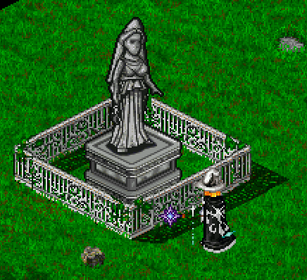 Lover's Garden Statue.png